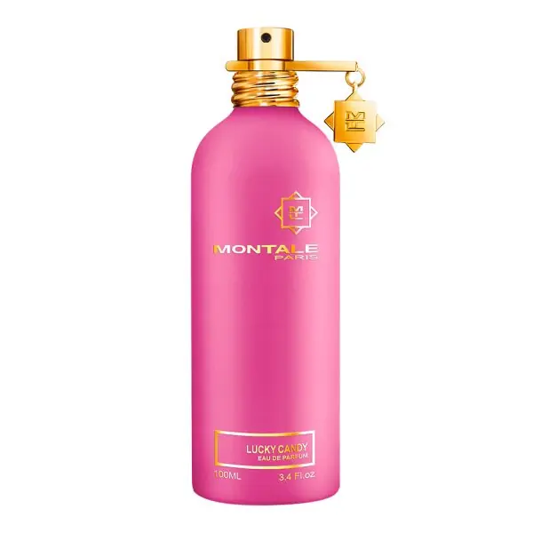 Neue Kollektion Montale Paris Lucky Candy
