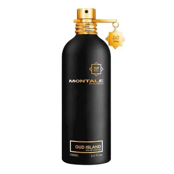 Montale Paris Oud Island Top-Seller