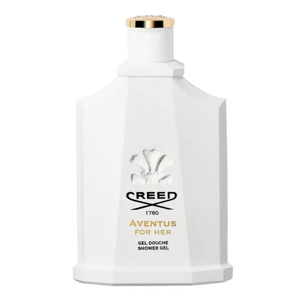 Angebot Creed Aventus for Her - Shower Gel