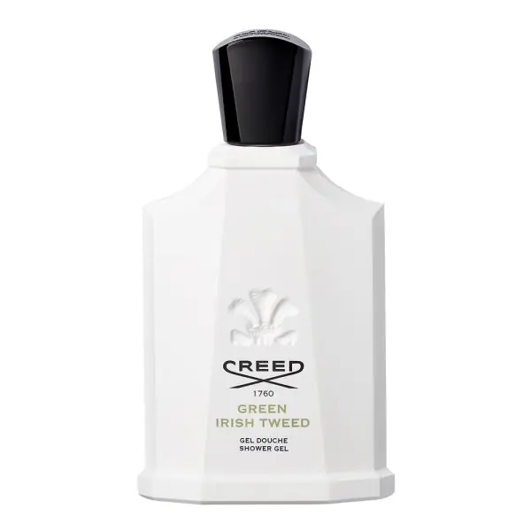 Heißes Angebot Creed Green Irish Tweed - Shower Gel