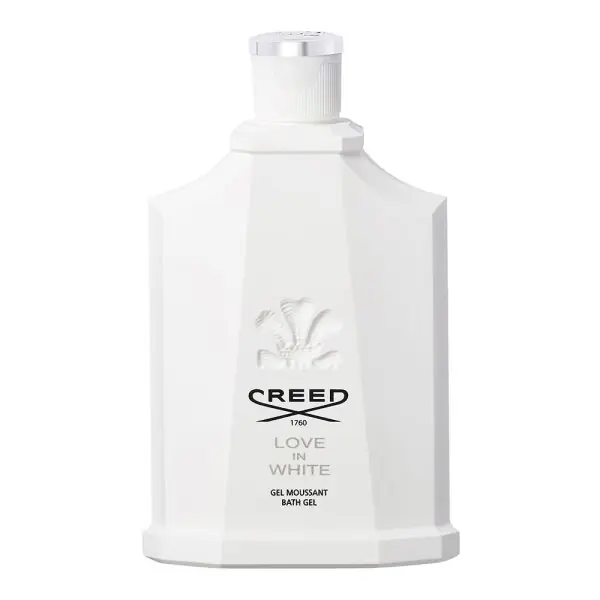 Geprüft Creed Love in White - Shower Gel
