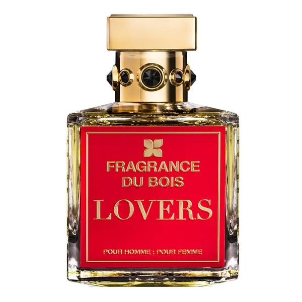 Kracherpreis Fragrance Du Bois Collection For Lovers - Lovers
