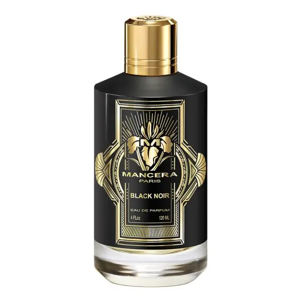 Mancera Paris Black Noir Billig