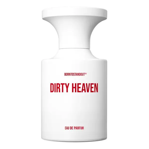 BORNTOSTANDOUT Dirty Heaven Sofort Bestellen