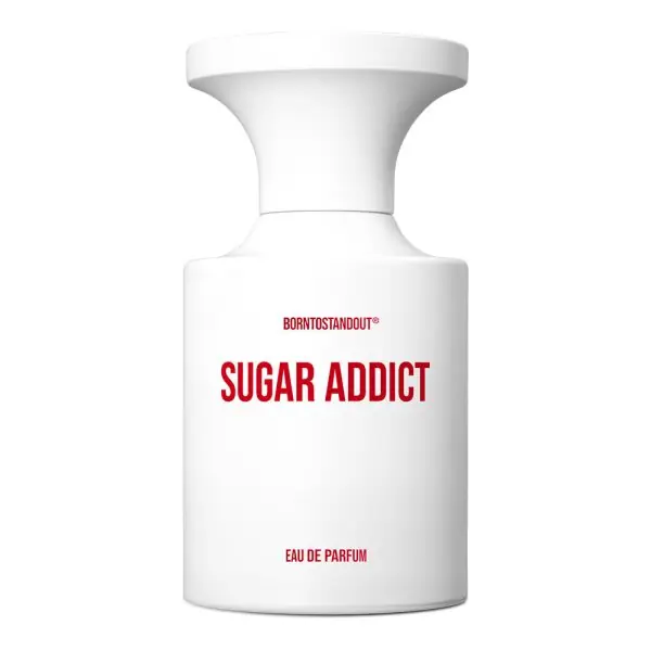 BORNTOSTANDOUT Sugar Addict Jetzt Bestellen