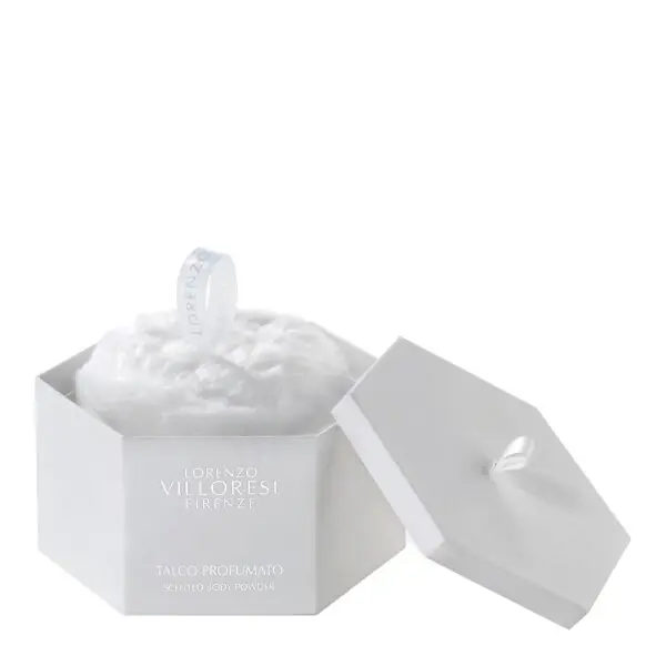 Lorenzo Villoresi Teint de Neige - Body Powder Sonderangebot