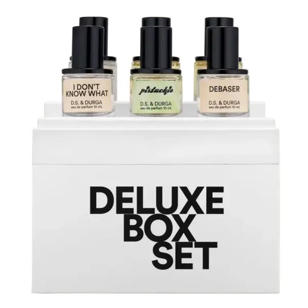 Preisreduziert D.S.& Durga Deluxe Box Set