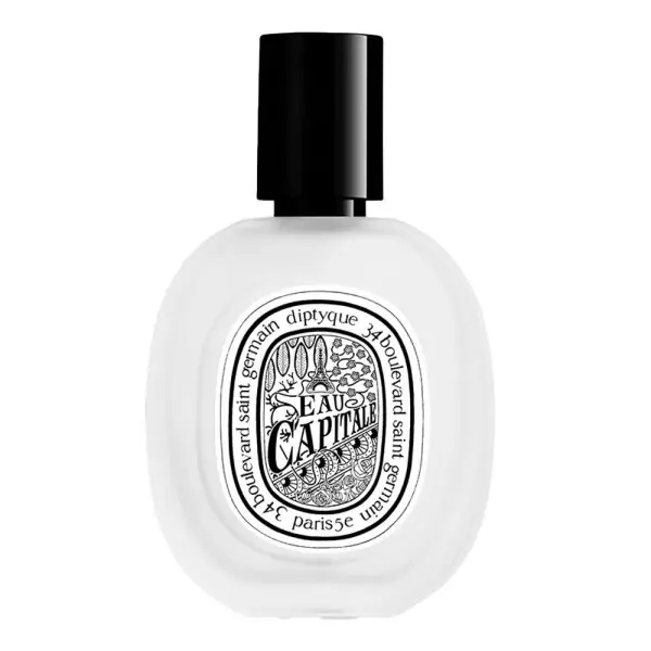 Sofort Bestellen Diptyque Eau Capitale - Hair Mist
