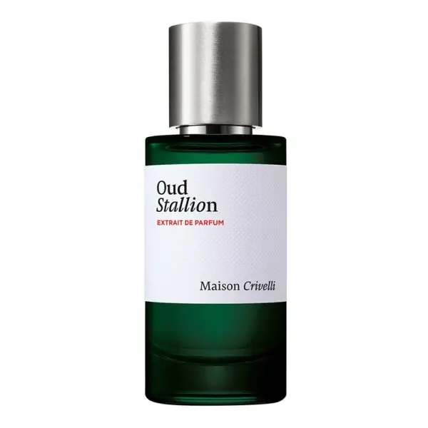 Beliebt Maison Crivelli Oud Stallion