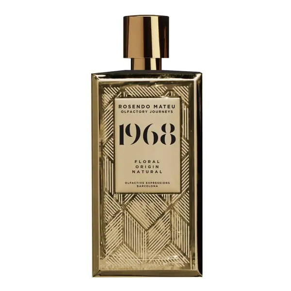 Online Kaufen Rosendo Mateu Olfactory Journeys Collection - 1968