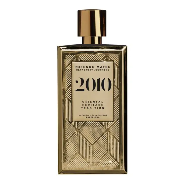 Preis Gesenkt Rosendo Mateu Olfactory Journeys Collection - 2010
