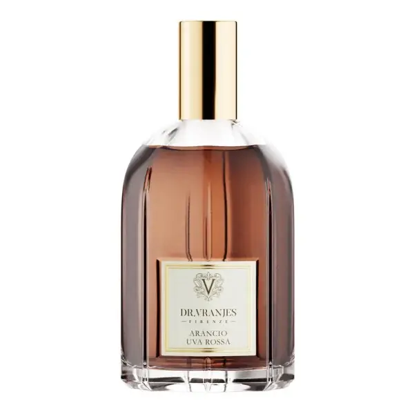 Highlight Dr. Vranjes Arancio Uva Rossa - Room Spray