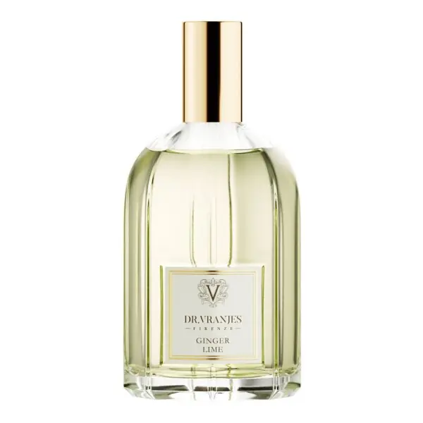 Dr. Vranjes Ginger Lime - Raumspray Expressversand