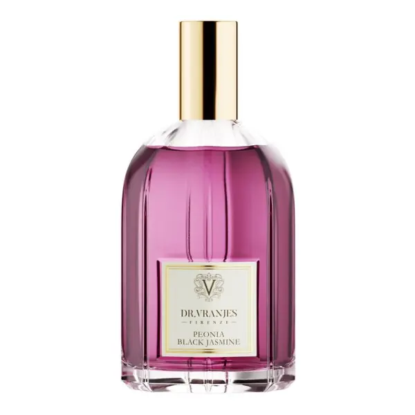 Super-Preis Dr. Vranjes Peonia Black Jasmine - Room Spray