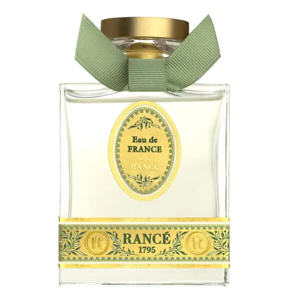 Neu Rancé 1795 Collection Privée - Eau de France