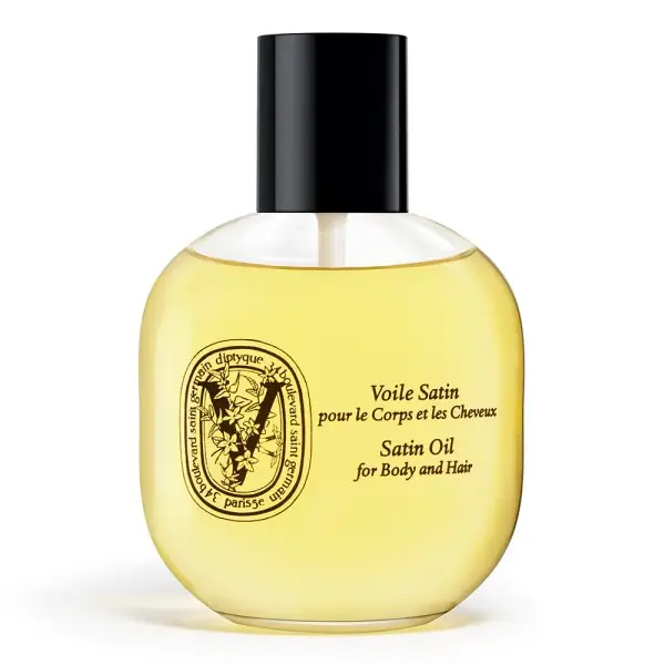 Diptyque Satin Oil Schnäppchen