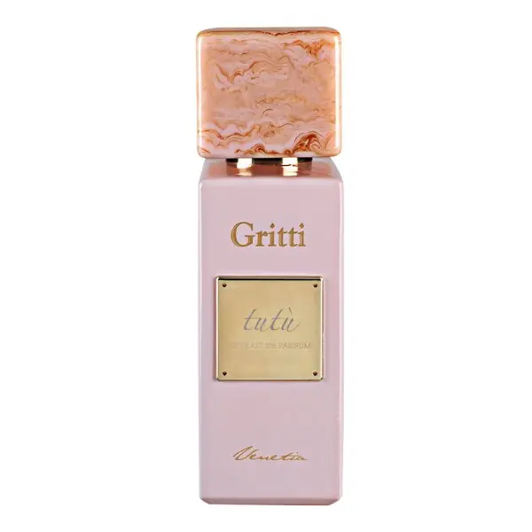 Gritti White Collection - Tutù Highlight