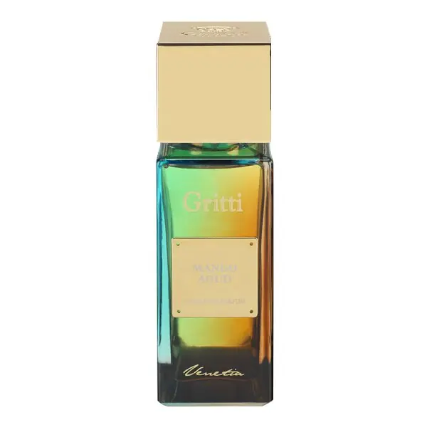 Neu Gritti Ivy Kollektion - Mango Aoud
