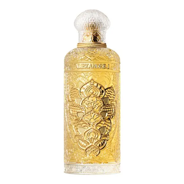 Alexandre.J Art Nouveau - Ode to Rose Versand Am Gleichen Tag