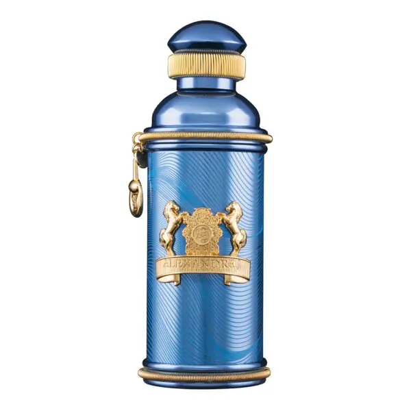 Zertifiziert Alexandre.J Collector Collection - Zafeer Oud Vanille
