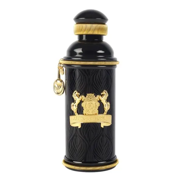 Preisreduziert Alexandre.J Collector Collection - Black Muscs
