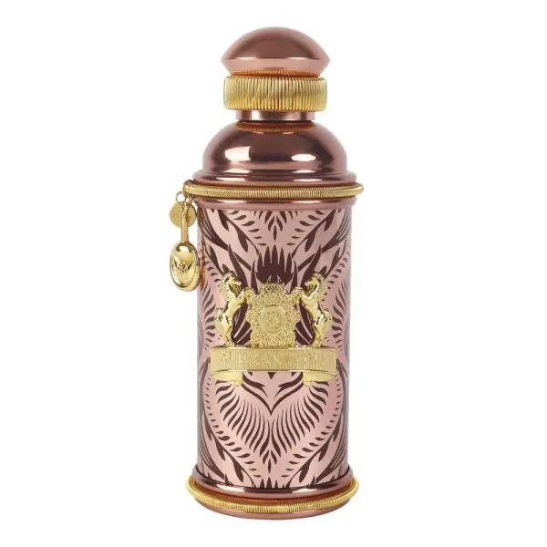 Kracherpreis Alexandre.J Collector Collection - Morning Muscs