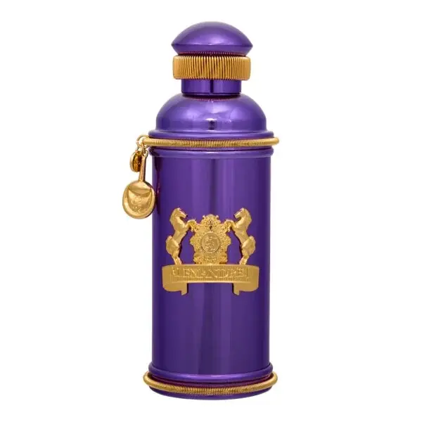 Alexandre.J Collector Collection - Iris Violet Sofort Bestellen