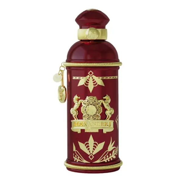 Bestpreis Alexandre.J Collector Collection - Rose Alba