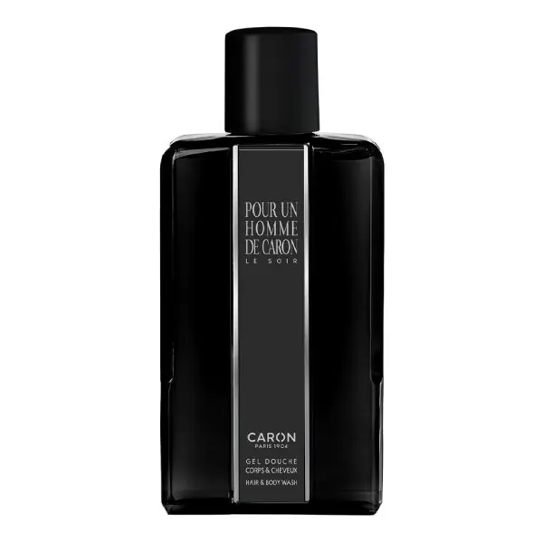 Caron Pour Un Homme de Caron - Le Soir - Duschgel Heißes Angebot