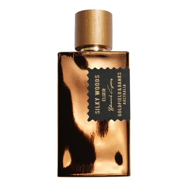 Goldfield & Banks Silky Woods - Elixir Preisreduziert