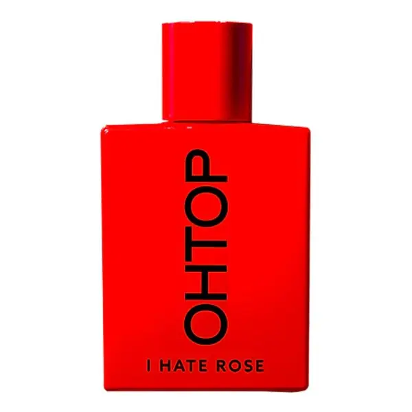 Knallerangebot OHTOP Paris I Hate Rose