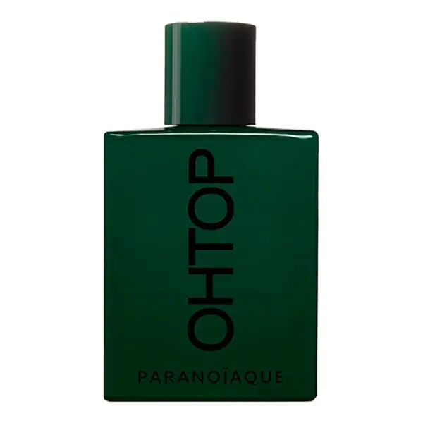 Top-Seller OHTOP Paris Paranoïaque
