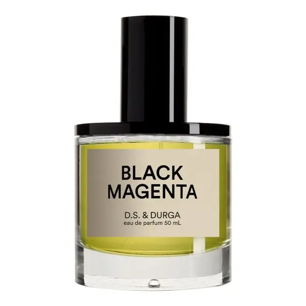 D.S.& Durga Black Magenta Bestpreis