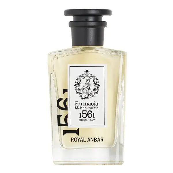 Farmacia SS. Annunziata 1561 Royal Anbar Zertifiziert