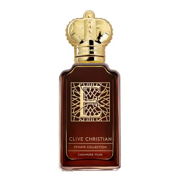 Clive Christian E - Cashmere Musk Neue Ware