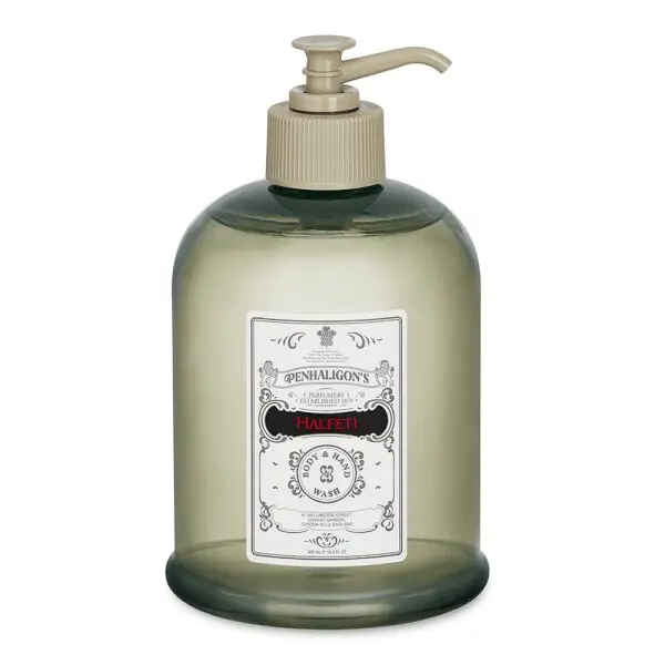 Penhaligon‘s London Trade Routes - Halfeti - Hand and Body Wash Schnäppchen