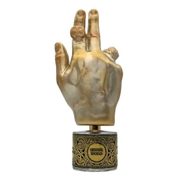 Ausverkauf Filippo Sorcinelli Memento - Chiesa D‘oro
