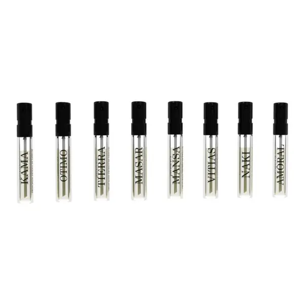 Pernoire Discovery Set Neue Ware