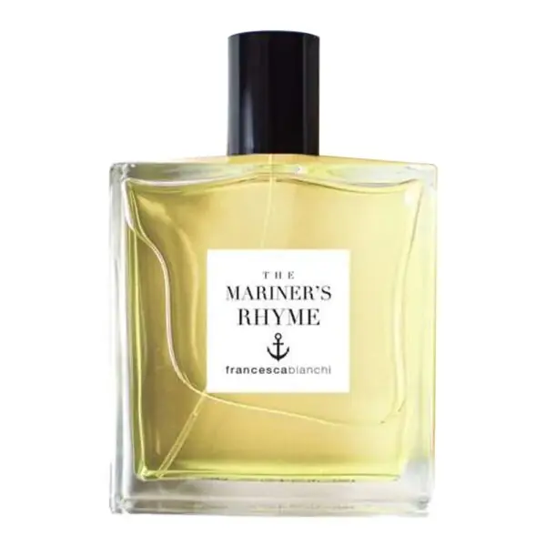 Knallerangebot Francesca Bianchi Perfumes The Mariner‘s Rhyme