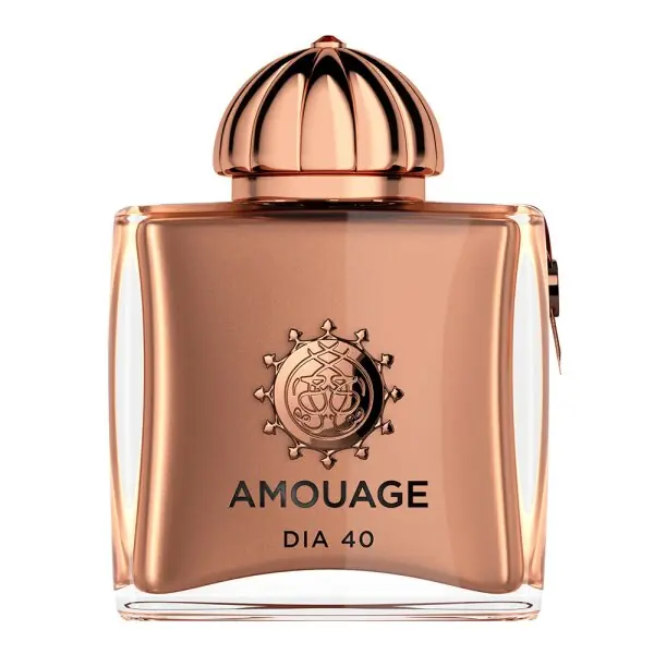 Schnäppchen Amouage Exceptional Extraits Collection - Dia 40