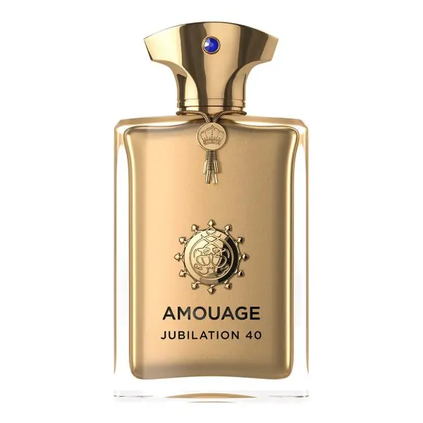Amouage Exceptional Extraits Collection - Jubilation 40 Abverkauf