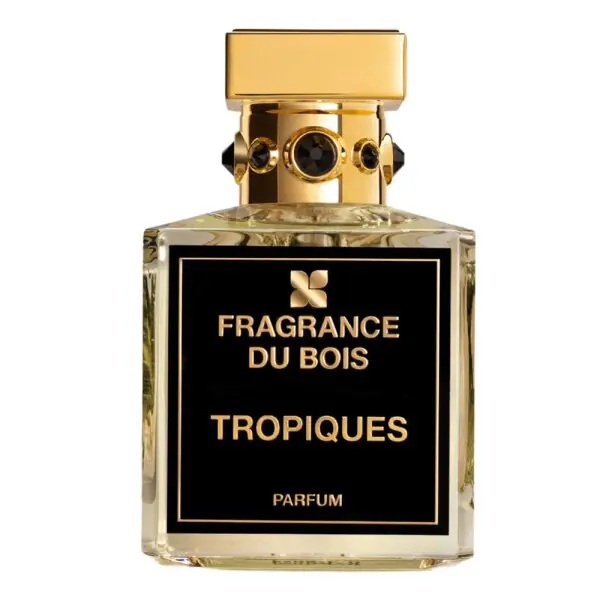 Wochenendangebot Fragrance Du Bois Collection Natures Treasures - Tropiques