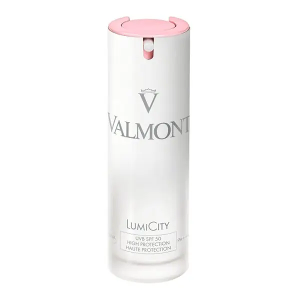 Preisreduziert Valmont LumiCity - SPF50