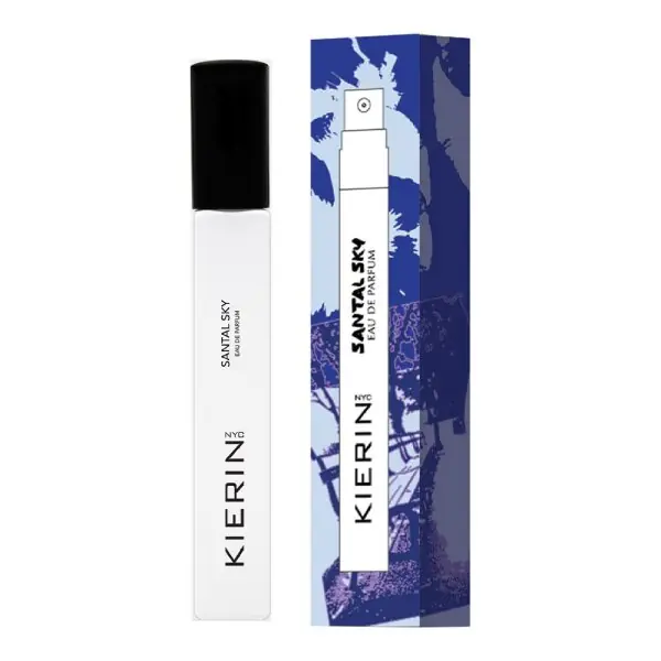 Kierin NYC Santal Sky Finale Aktion