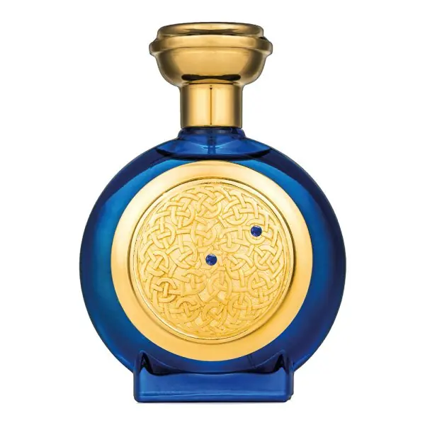 Highlight Boadicea the Victorious Sapphire Collection - Blue Sapphire - Supercharged