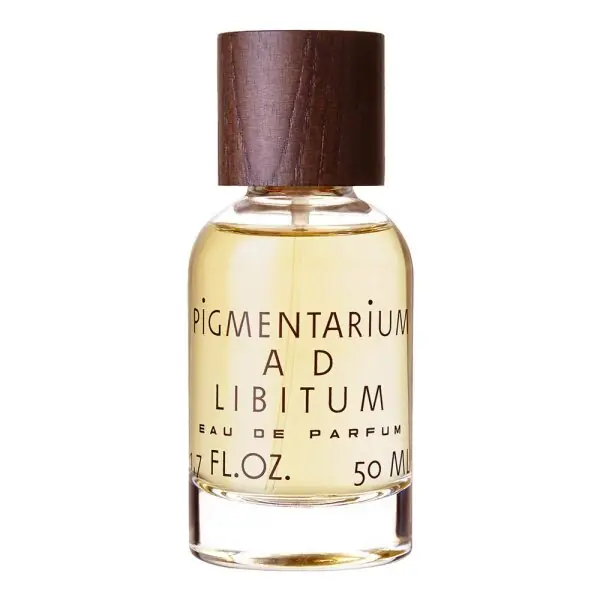 Highlight Pigmentarium Ad Libitum