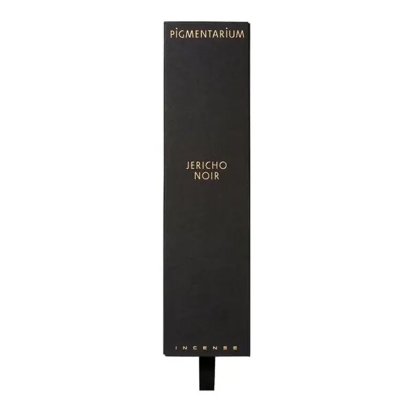 Pigmentarium Jericho Noir - Incense Sticks Top-Preis