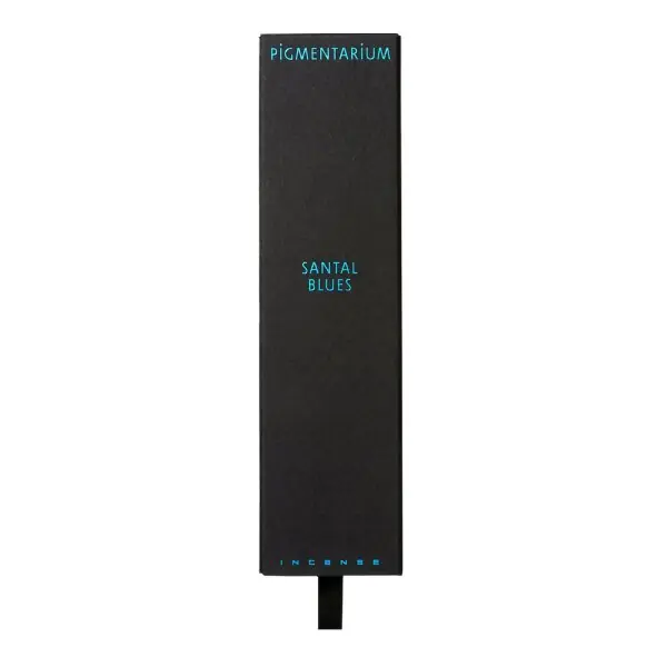 Pigmentarium Santal Blues - Incense Sticks Wochenendangebot