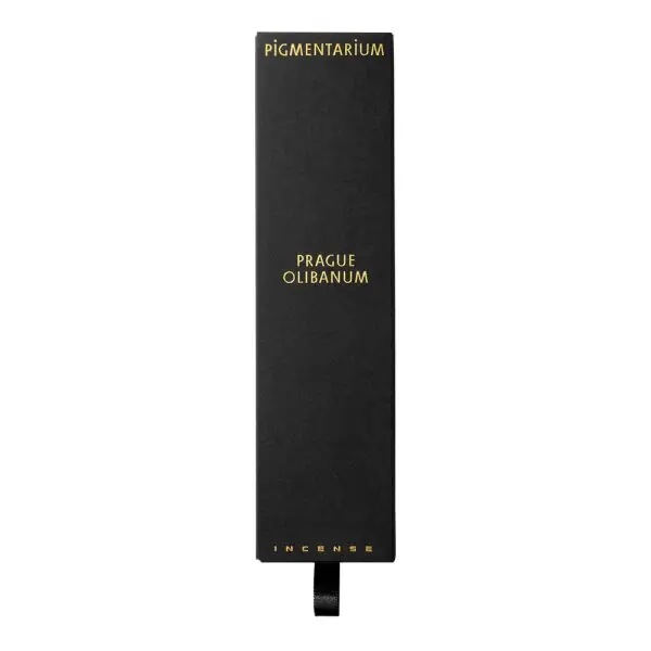 Geprüft Pigmentarium Prague Olibanum - Incense Sticks