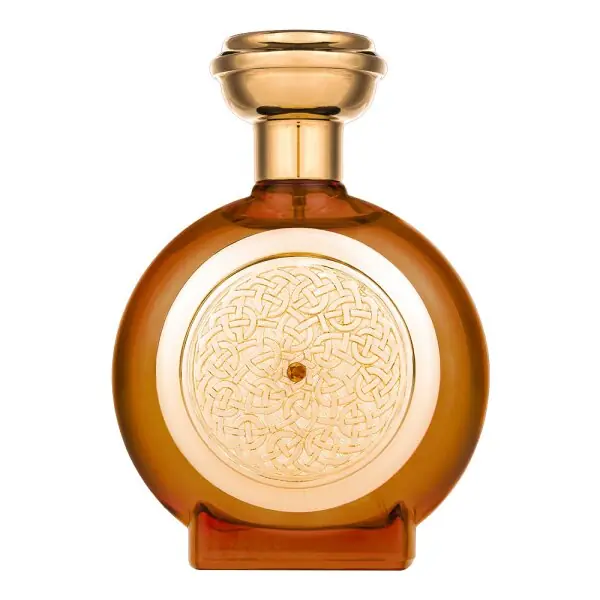 Top-Seller Boadicea the Victorious Sapphire Collection - Tobacco Sapphire